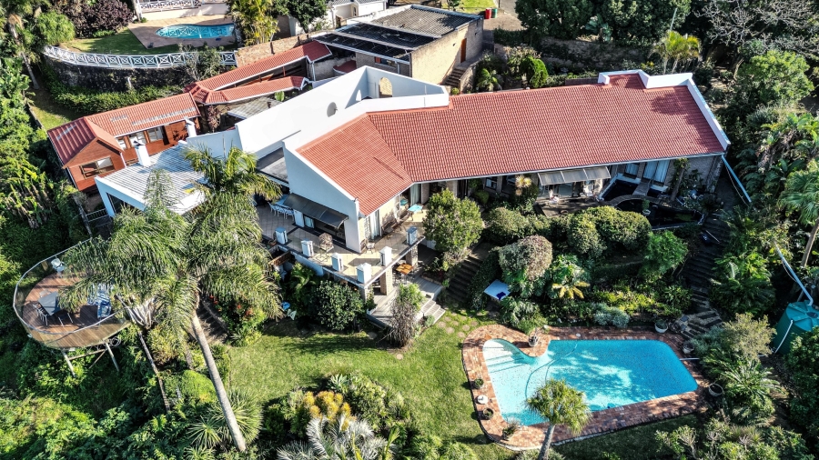 4 Bedroom Property for Sale in Beacon Bay Eastern Cape